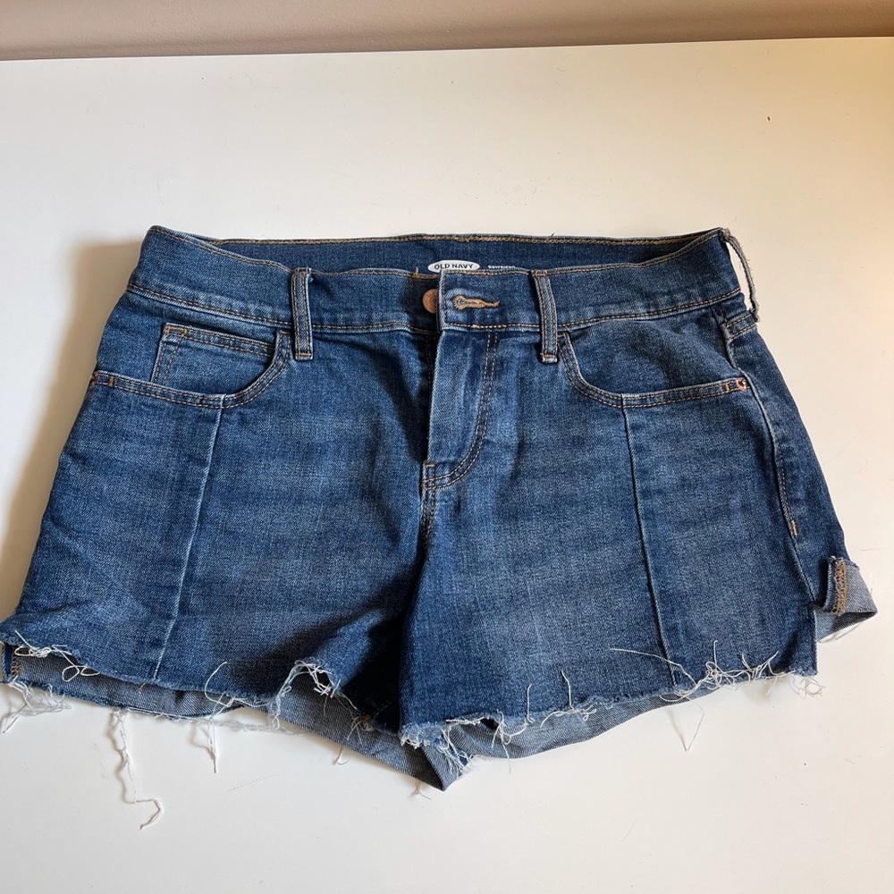 Old navy shorts